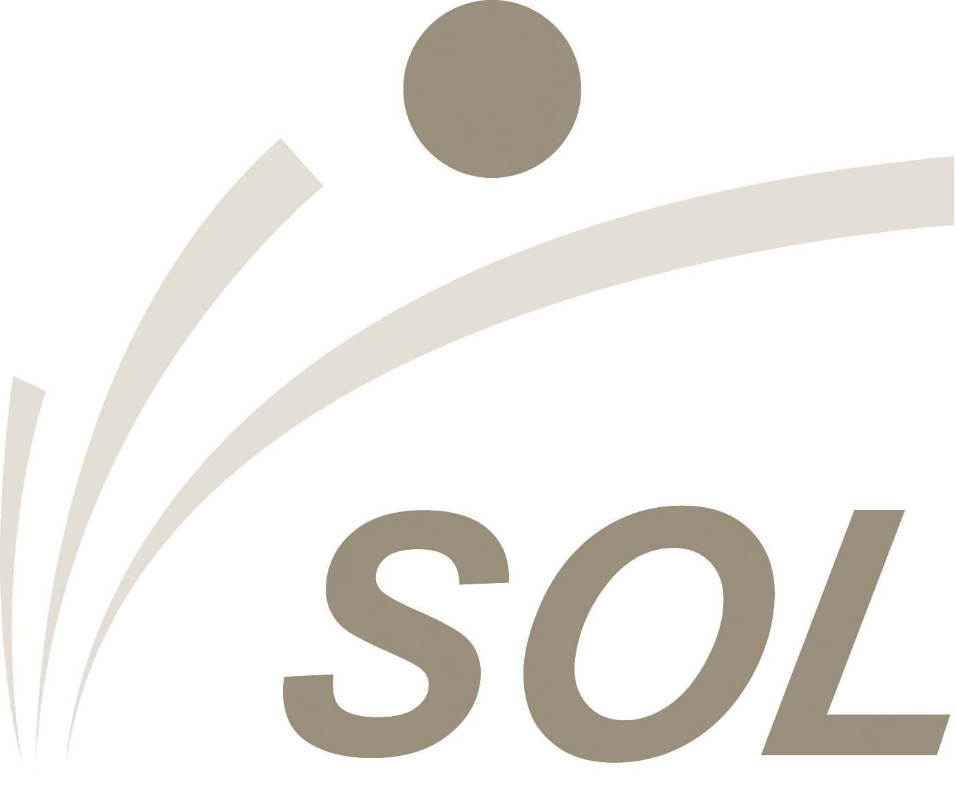 Logo SOL AG