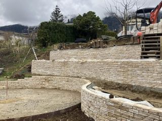 Projekt des Monats: Mediterraner Garten mit Stil