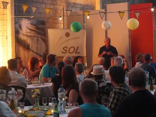 25 ans de SOL SA – une célébration inoubliable