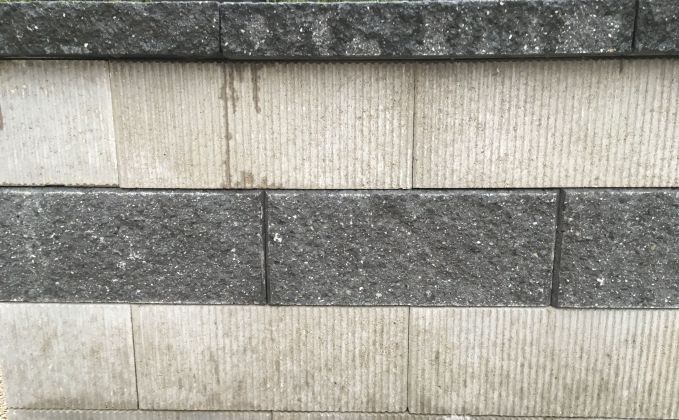  BETON MAUERSTEIN  LINEA