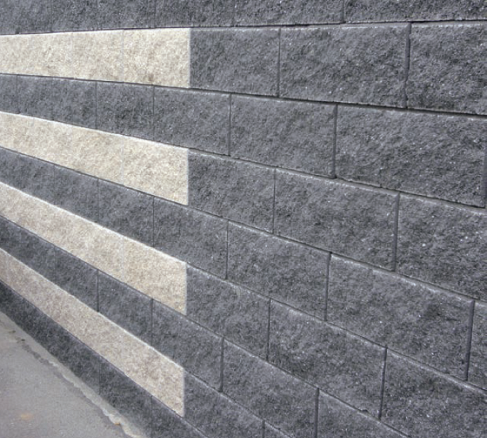 Beton Mauersteine Murablock Sol Ag