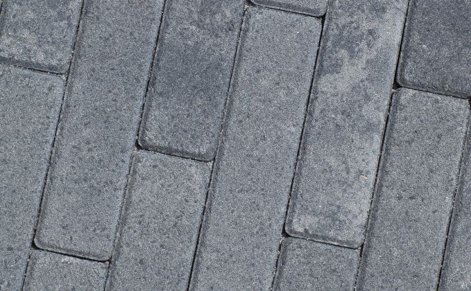 PAVÉ BÉTON FACETTO