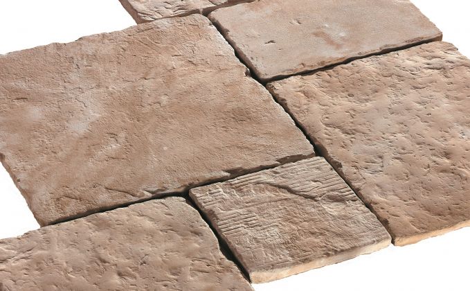 Betonplatten - SOL AG