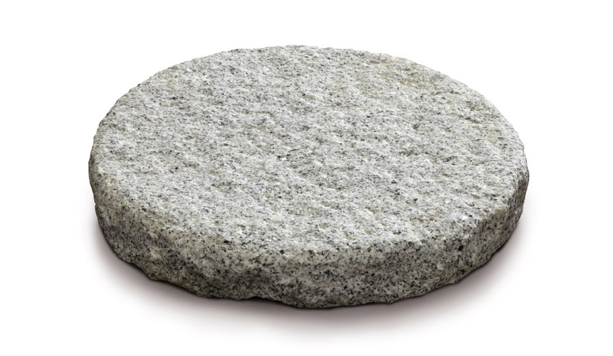NATURSTEIN TRITTPLATTEN GRANIT SOL AG