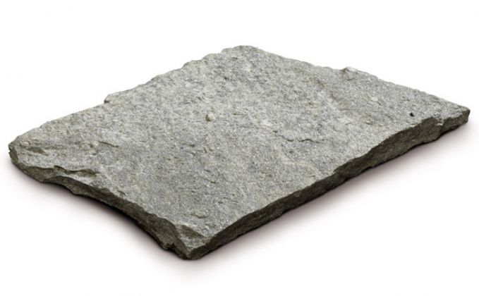 NATURSTEIN GRANIT GRAU FORMWILD B.