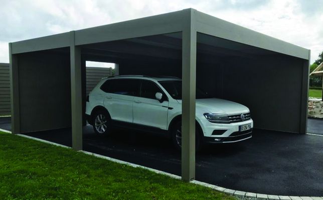 CARPORT 100