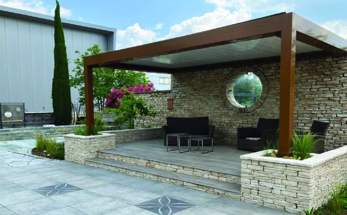 PERGOLA Premium