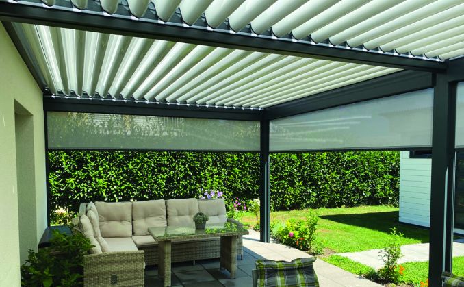 PERGOLA Basic