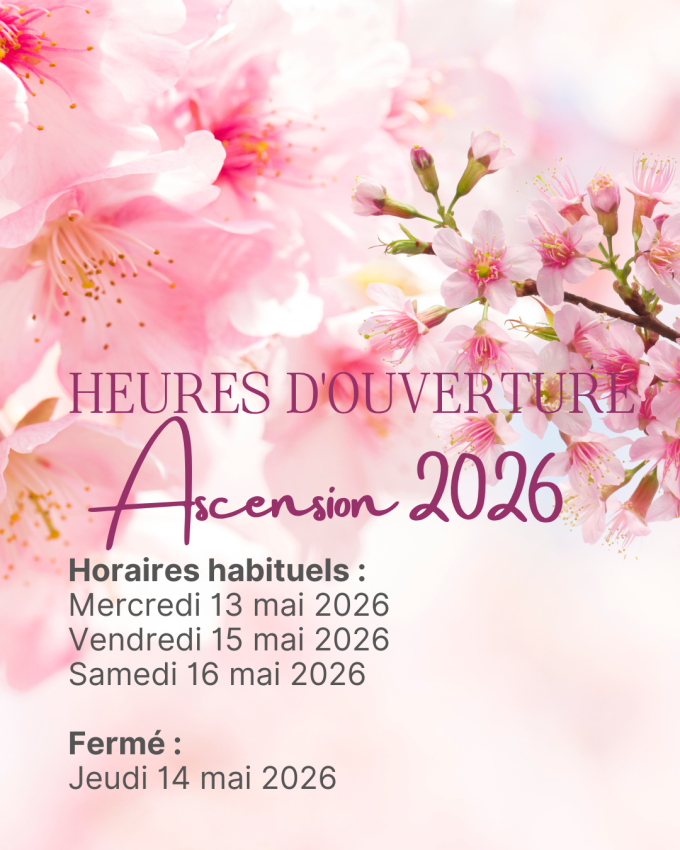 INFO Horaires