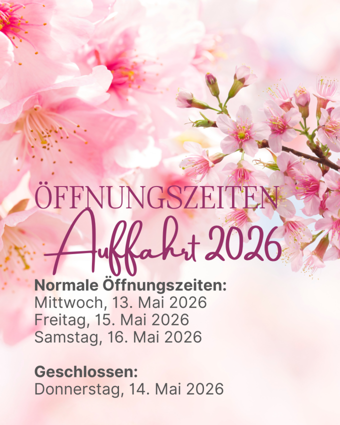 SOL-Öffnungszeiten