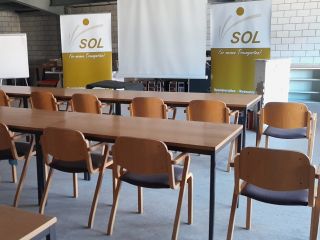 SOL Academie : compétence, connaissances et expérience
