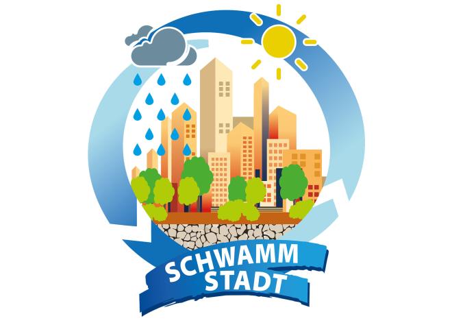 Schwammstadt