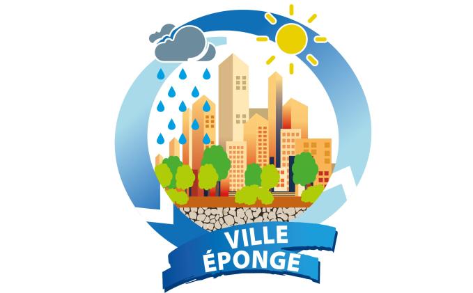 Ville Eponge