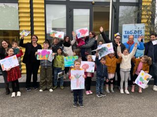 Concours de dessin et quiz : Les gagnants 