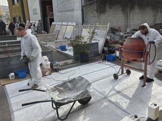 Retour sur le séminaire technique – Espaces durables : mise en valeur des revêtements drainants