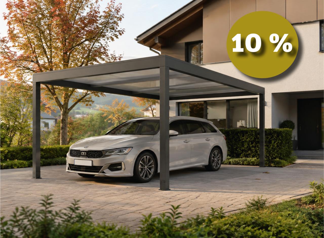 Offre Carport 2026