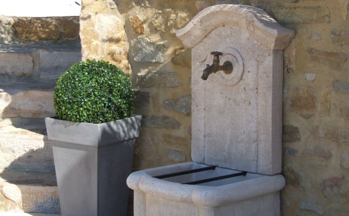 BETON BRUNNEN MÉRIDIONALE