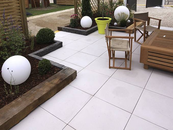 Beton Bodenplatten Espace SOL AG