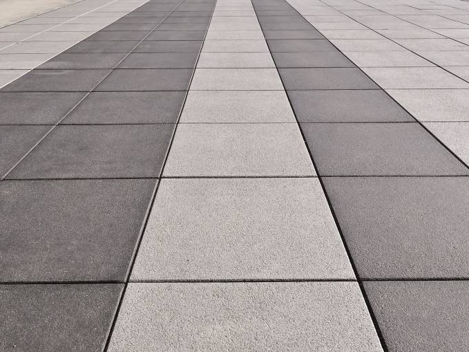 Beton Bodenplatten Solgard - SOL AG