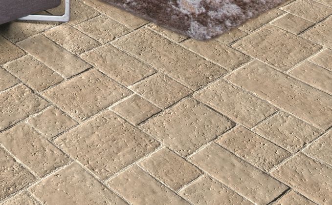 BETON BODENPLATTEN CHATELAINE