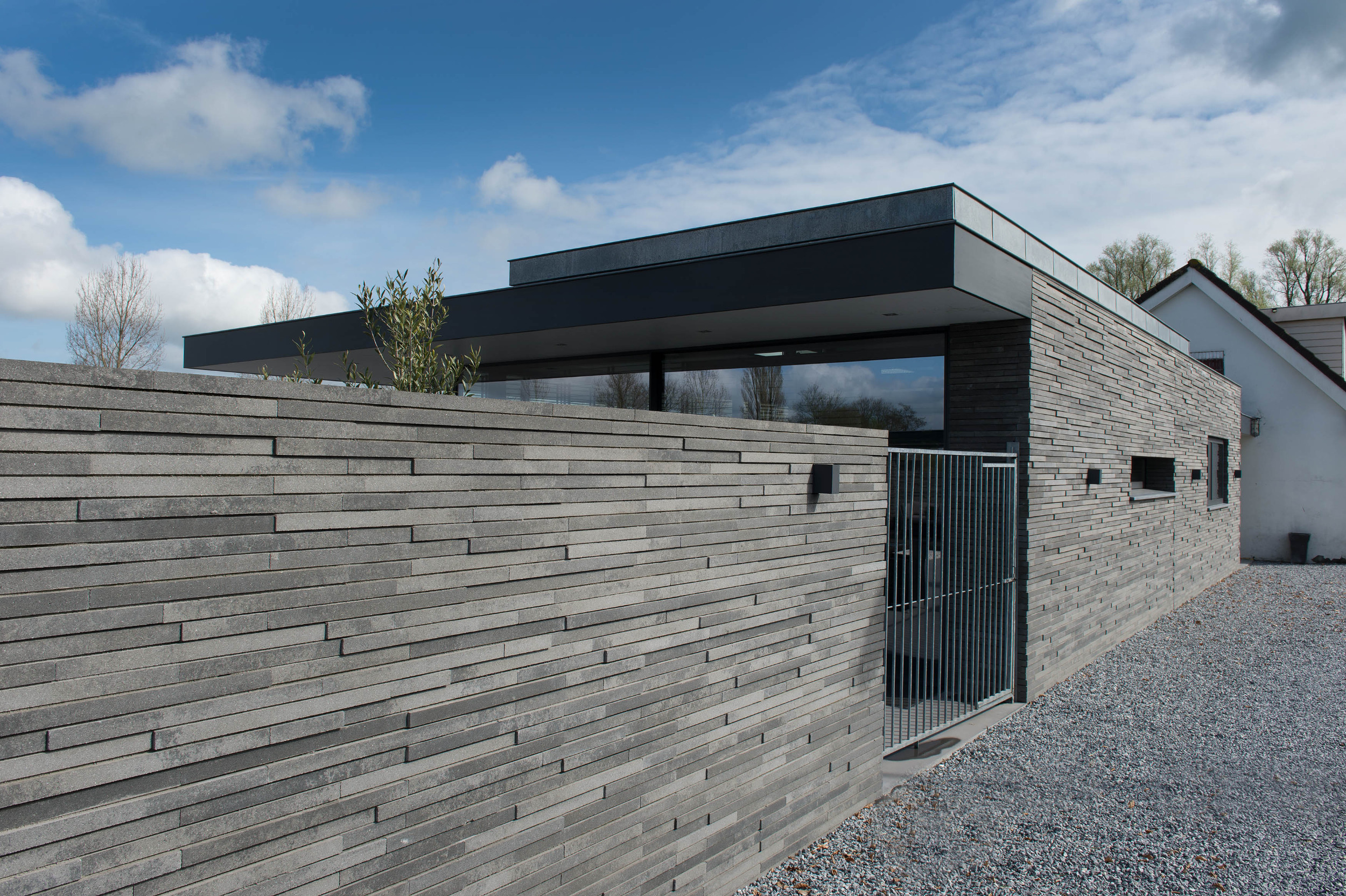 BETON MAUERSTEIN GEOSTYLISTIX - SOL AG