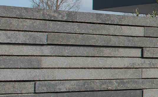 Beton Mauersteine - SOL AG