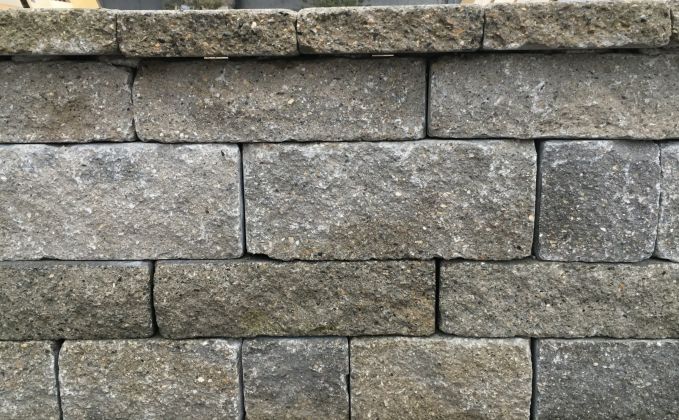 Beton Mauersteine - SOL AG