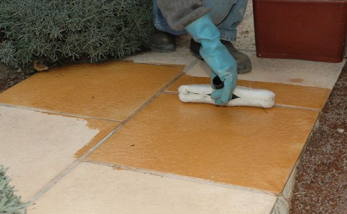 PRODUITS NETTOYAGE TRAITEMENT