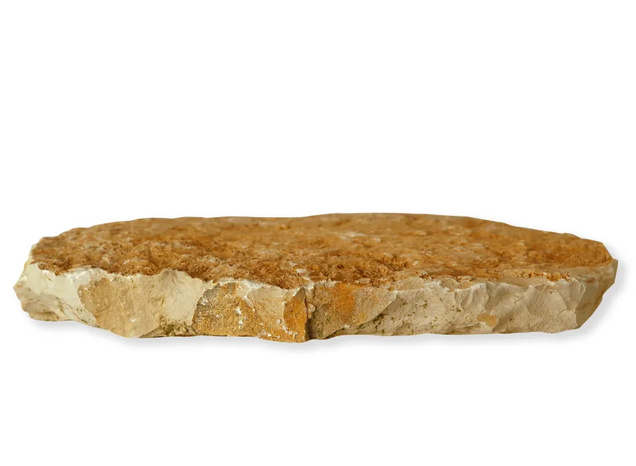 PLATTEN KALKSTEIN WILD 5-7 NORMAL - SOL AG