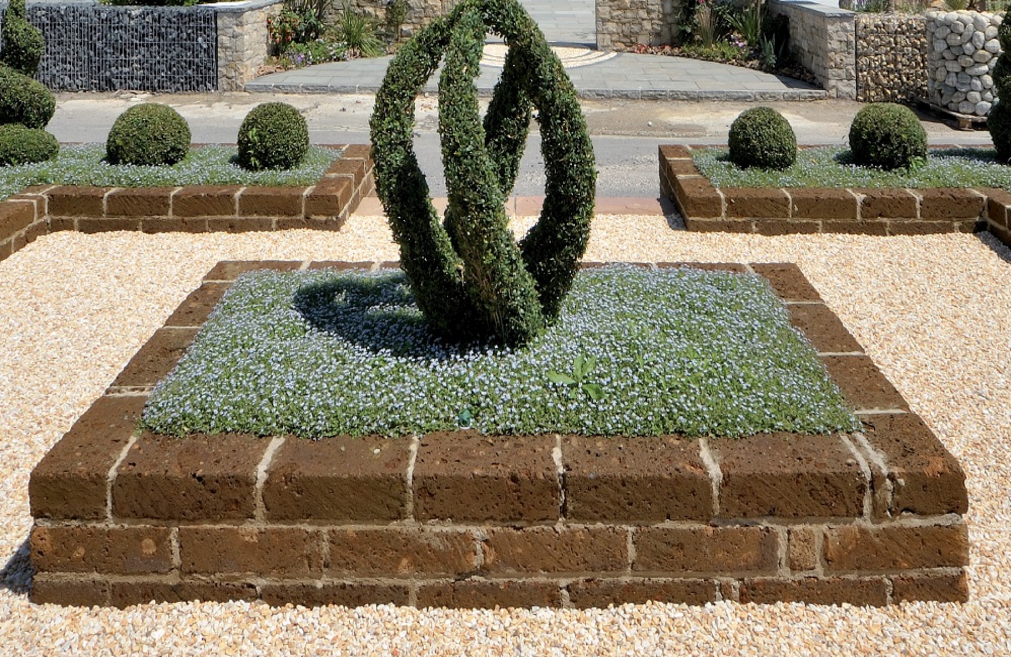 Naturstein Kleinmauersteine Tuffstein Sol Ag